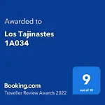 شقة Tajinastes 1a034 *