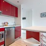 شقة Tajinastes 1a034 بلايا ذي لاس أميريكاس