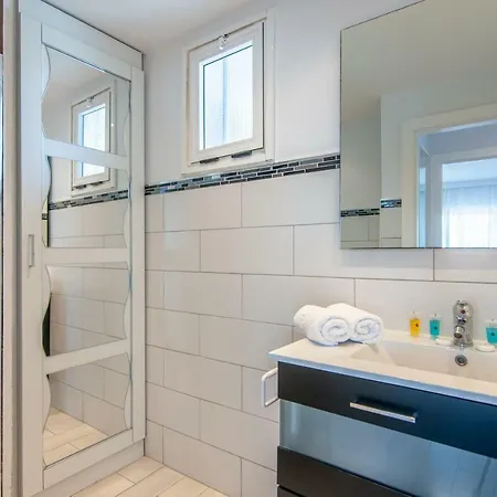 דירה Tajinastes 1a034 *