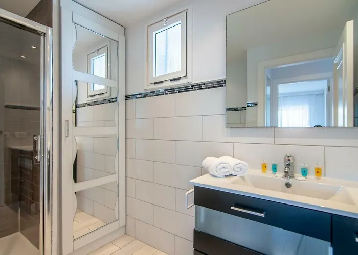 Lägenhet Tajinastes 1a034 *