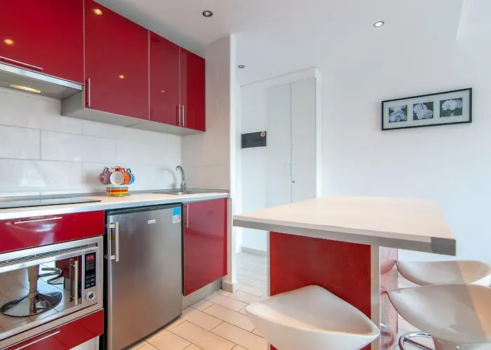 Lägenhet Tajinastes 1a034 Playa de las Americas (Tenerife)