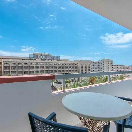 Tajinastes 1a034 Apartman Playa de las Américas