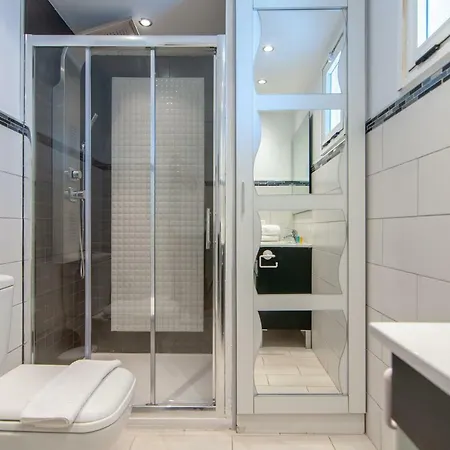 Apartman Tajinastes 1a034 *