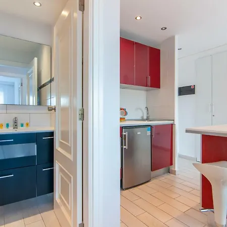 Tajinastes 1a034 Apartamento