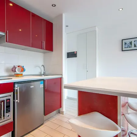 Apartment Tajinastes 1a034 Playa de las Americas (Tenerife)