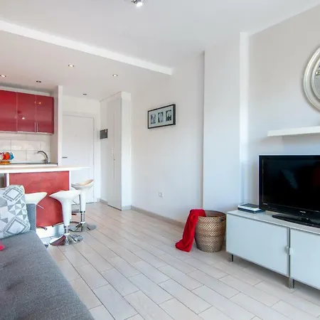 Tajinastes 1a034 Apartman