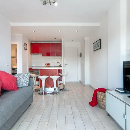 Tajinastes 1a034 Apartment Playa de las Americas (Tenerife)