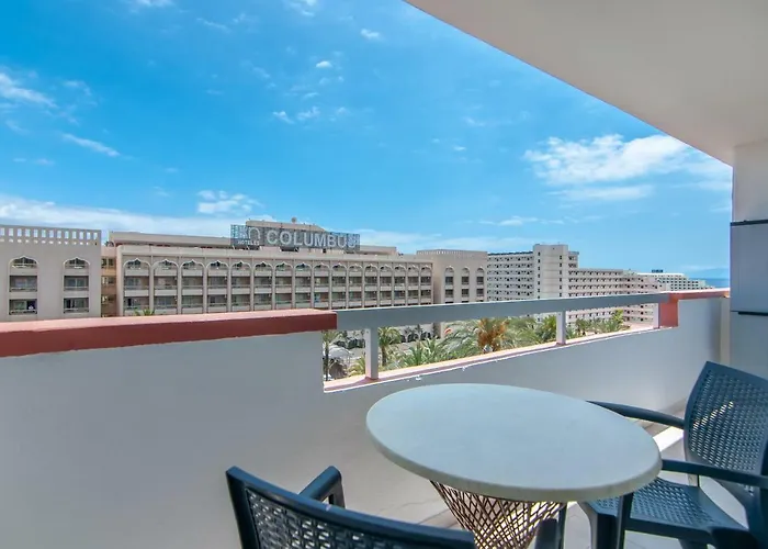 Tajinastes 1a034 Apartment Playa de las Americas (Tenerife)