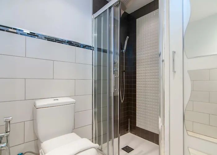 Apartment Tajinastes 1a034