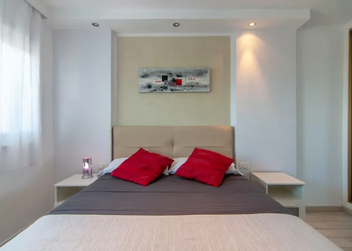 Tajinastes 1a034 플라야데라스아메리카스