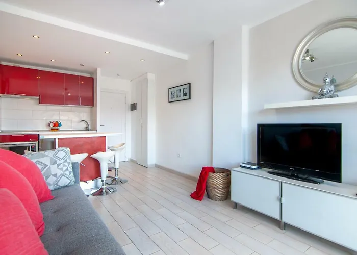 Tajinastes 1a034 Daire