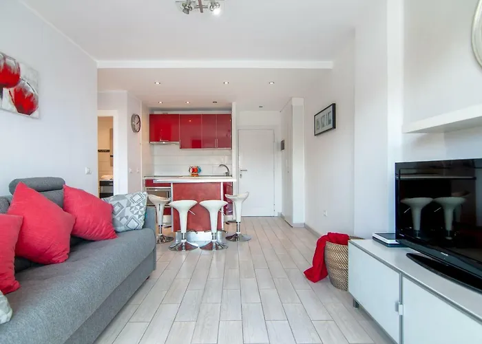 Tajinastes 1a034 Apartment Playa de las Americas (Tenerife)