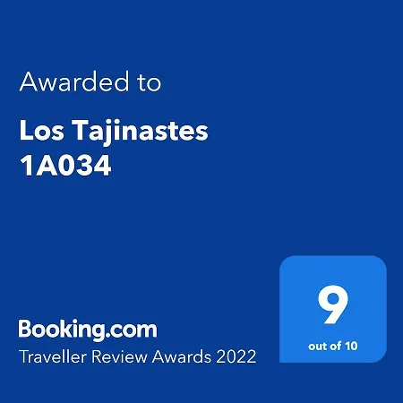 公寓 Tajinastes 1a034 *