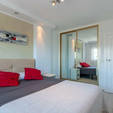 Apartmán Tajinastes 1a034