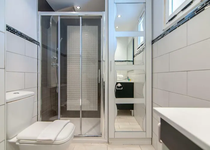 Apartmán Tajinastes 1a034 *